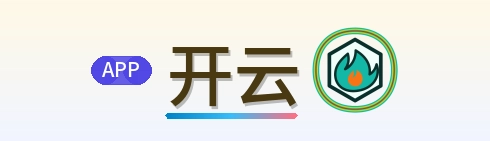 开云 Logo